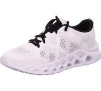 Jana loisirs à lacets 'pour femmes en blanc' 236-10-02219_37, 236-10-02219_38, 236-10-02219_39, 236-10-02219_40, 236-10-02219_41