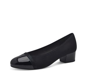 Jana Mary Jane Femme Petit Talon Vegan