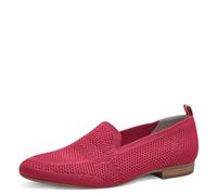 Jana Femme 8-24266-42 Mocassin, Fuchsia, 37 EU