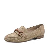 Mocassins Jana shoes 24265-44 pour Femme 39 Beige