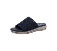JANA Mule bleu, Taille 39