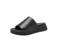 JANA Mule noir, Taille 36