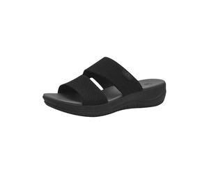 JANA Mule noir, Taille 40
