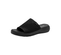 JANA Mule noir, Taille 42