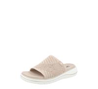 JANA Mule poudre, Taille 40