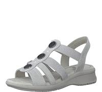 Jana Sandale 8-8-28165-20 204 Largeur H Taille: 38 EU