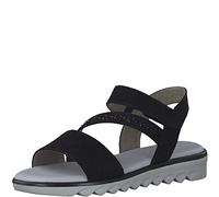 Jana Sandale 8-8-28663-20 001 Largeur H Taille: 38 EU