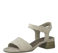 Jana Sandale à Talon 8-8-28260-20 400 Largeur H Taille: 36 EU