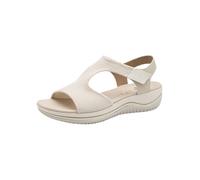 Sandales et nu-pieds Jana shoes 28772-44 pour Femme 38 Beige