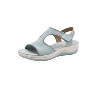 JANA Sandales bleu, Taille 38