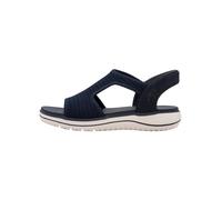 JANA Sandales bleu, Taille 39