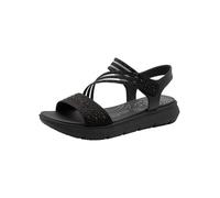 JANA Sandales noir, Taille 37