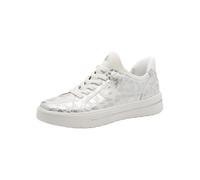 JANA Slip on argent, Taille 37