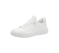 JANA Slip on blanc, Taille 40