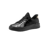 JANA Slip on noir, Taille 36