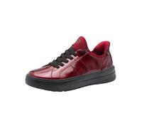 Jana Baskets Step in Femme légères à Enfiler Vegan, Vino Patent, 39 EU