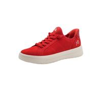 JANA Slip on rouge, Taille 40