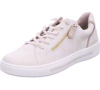 Jana Softline Largeur H Lacet sportif Gris