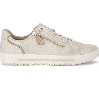 Jana Softline Largeur H Lacet sportif Gris