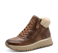 Jana Tamaris COMFORT bottes femme avec semelle amovible, déperlantes, noir (Nappa noir), taille 42 EU