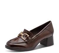 Jana Trotteur Vegan 8-24360-47 Mocca Brevet 37 pour Femme