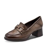 Jana Trotteur Vegan 8-24360-47 Stone Brevet 40 pour Femme