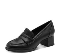 Jana Trotteur Vegan 8-24362-47 Chaussures pour Femme Noir Taille 41