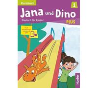 JANA UND DINO PLUS 1 Kb&Code