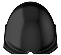 janaa CX5 | Pack de 20 | Couvercle de Protection Spot | Compatible BBC RT2012 | Jusqu’à Diamètre Spot 190mm | Protection Spot Isolation Laine de Verre & Laine Soufflée (20)