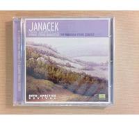 Janacek - 1 & 2 / String Quartet 10