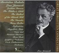 Janacek - 6 Lachian Dances