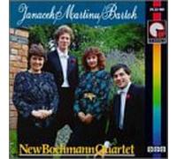 Janacek - Chamber Music