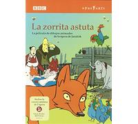 Janacek - Cunning Little Vixen (Animation) [Import anglais]