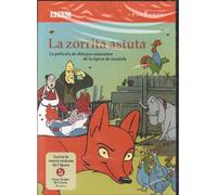 Janacek - Cunning Little Vixen (Animation) [Import Anglais] (Import)