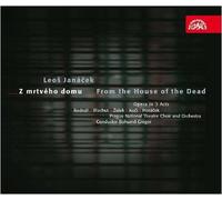 Janacek : De la Maison des Morts