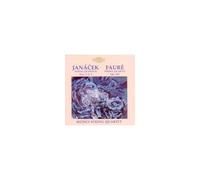 String Quartetes 1 & 2 (Janacek)