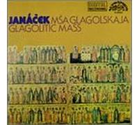 Janacek - Glagolitic Mass