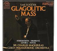 Janacek - Glagolitic Mass