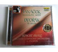 Atlanta Symphony Orchestra & Chorus - Glagolitic Mass - Te Deum