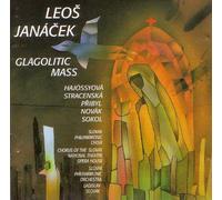 Janacek - Glagolitic Mass
