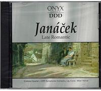 Janacek - Janacek-Late Romantic [Import]