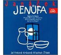 Janacek - Jenufa