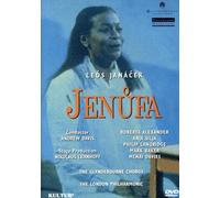 Janacek - Jenufa / Davis, Alexander, Silja, Glyndebourne Opera [Import USA Zone 1]
