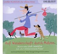 Janacek, L. - Auf Wanderschaft Durch Ma