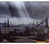 Janacek, L. - Aus Einem Totenhaus [Import]