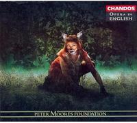 Janacek, L. - Cunning Little Vixen [Import]