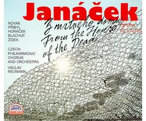 Janacek, L. - from House of The Dead-COM