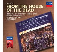 Janacek, L. - from House of The. [Import]