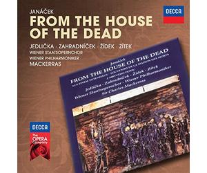 Janacek, L. - From the House of the..