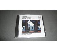 Janacek, L. - Idyll/Mladi/Suite String